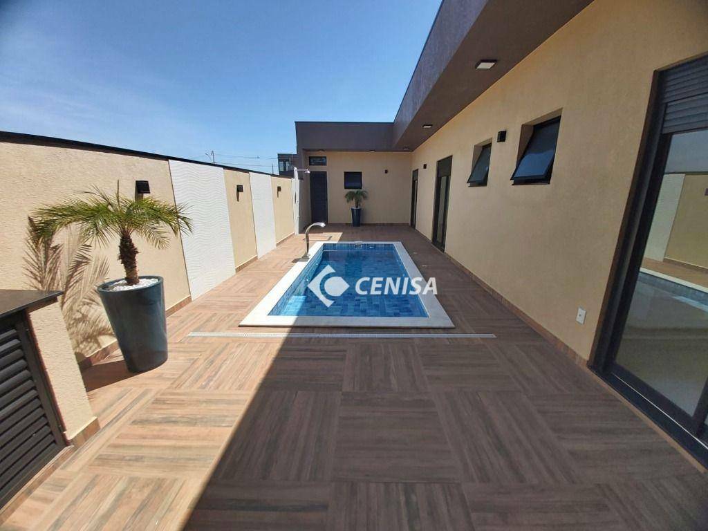 Casa de Condomínio à venda com 3 quartos, 230m² - Foto 22