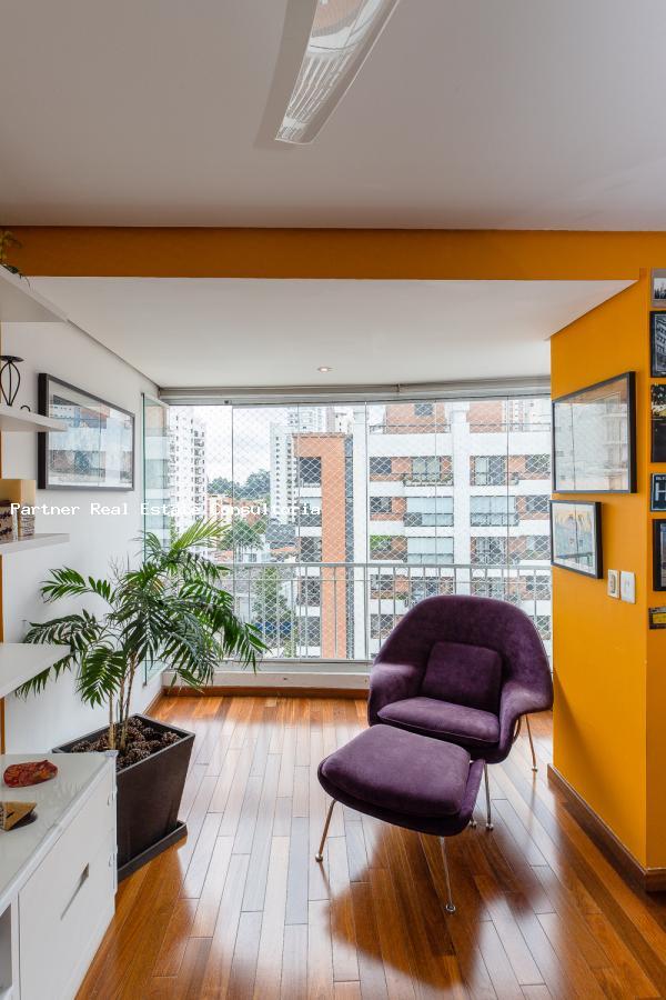 Cobertura à venda com 3 quartos, 161m² - Foto 13