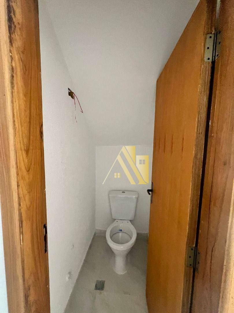 Sobrado à venda com 3 quartos, 93m² - Foto 12