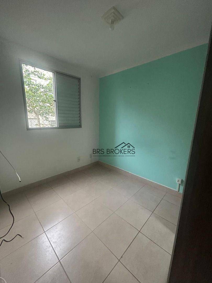 Apartamento à venda com 2 quartos, 45m² - Foto 22