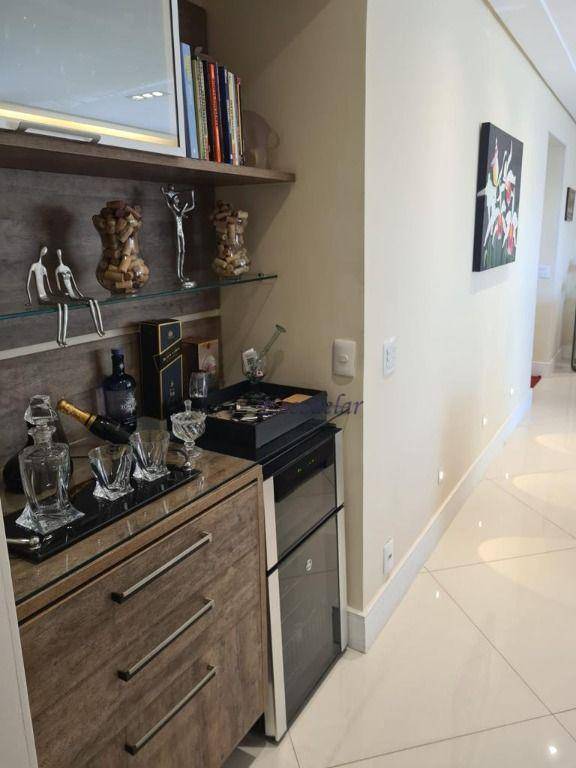 Apartamento à venda com 3 quartos, 107m² - Foto 10