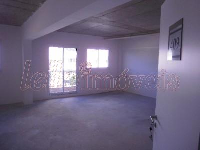 Conjunto Comercial-Sala para alugar, 124m² - Foto 4