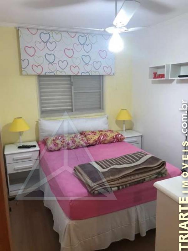 Apartamento à venda com 2 quartos, 47m² - Foto 2