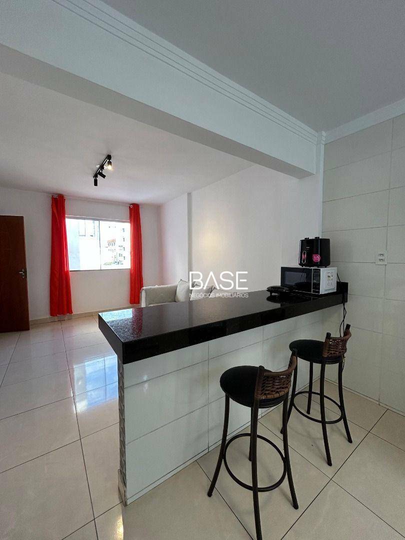 Apartamento à venda com 2 quartos, 125m² - Foto 8