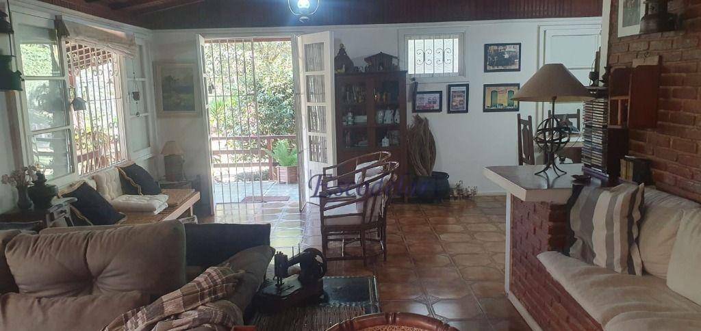 Chácara à venda com 4 quartos, 426m² - Foto 4