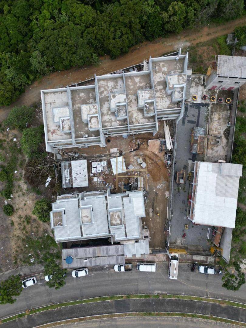 Casa de Condomínio, 4 quartos - Foto 2