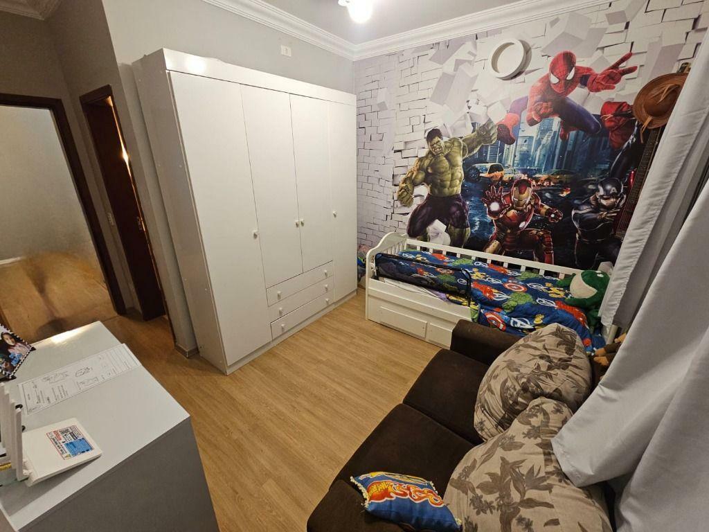 Casa à venda com 3 quartos, 270m² - Foto 27