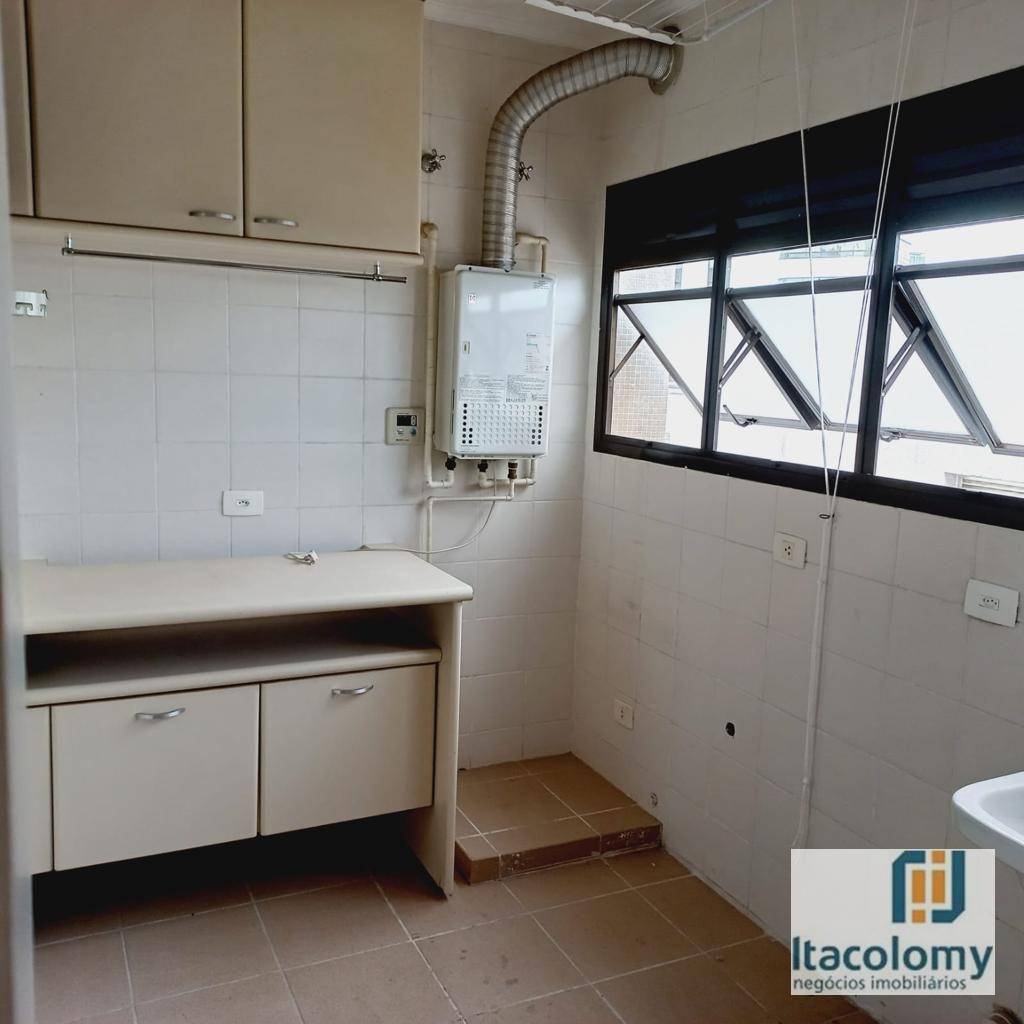 Apartamento à venda com 3 quartos, 123m² - Foto 27