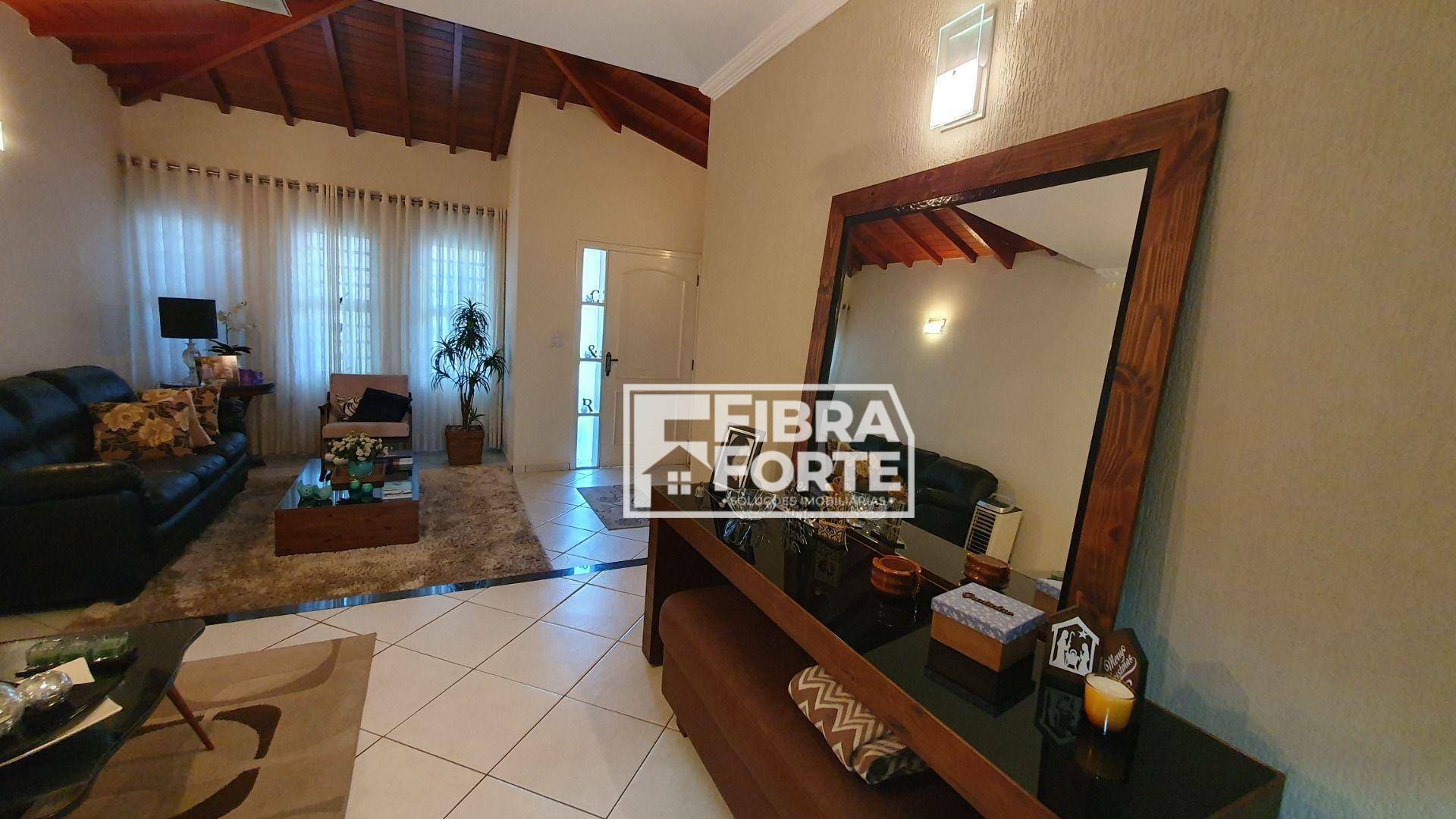 Casa de Condomínio à venda com 3 quartos, 230m² - Foto 11