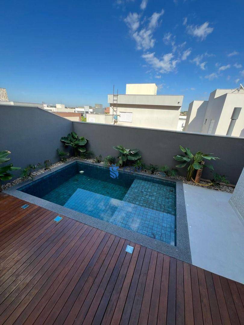 Sobrado à venda com 3 quartos, 235m² - Foto 3