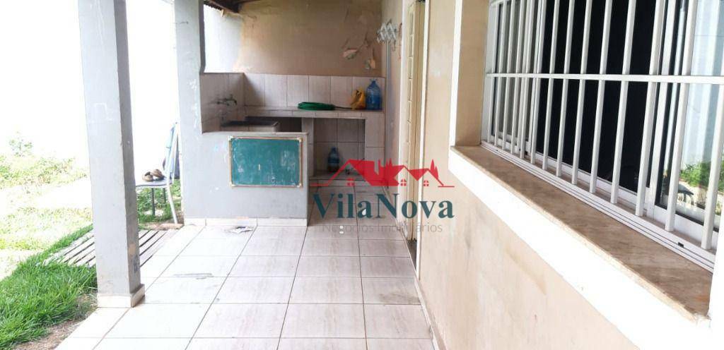 Casa à venda com 2 quartos, 160m² - Foto 29