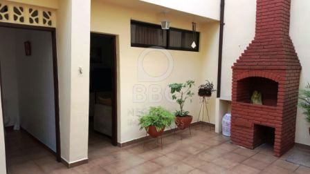 Sobrado à venda com 3 quartos, 217m² - Foto 22