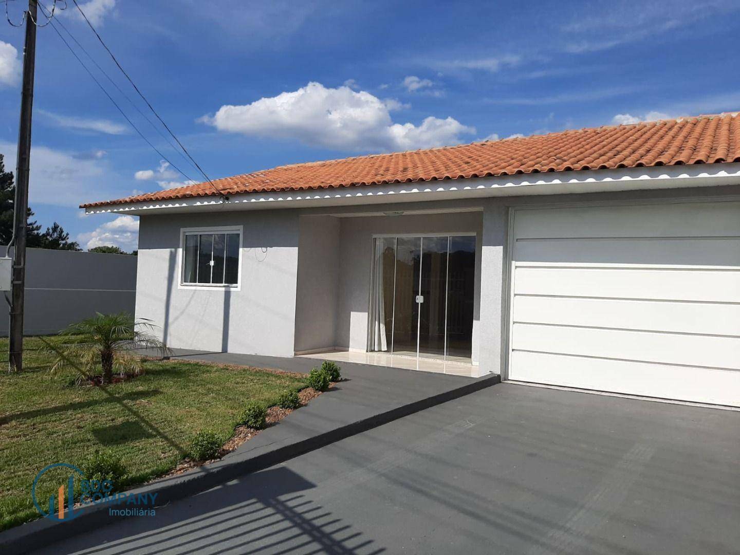 Casa à venda com 2 quartos, 69m² - Foto 28