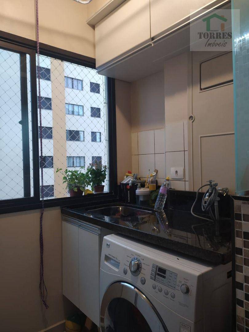 Apartamento à venda com 2 quartos, 89m² - Foto 9