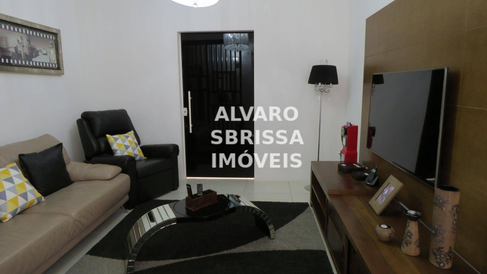 Casa de Condomínio à venda com 3 quartos, 350m² - Foto 33