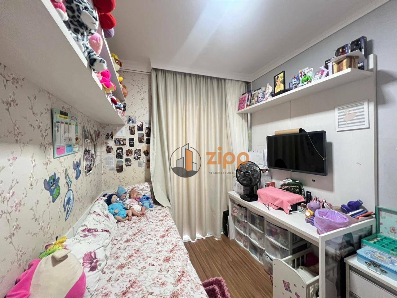 Apartamento à venda com 3 quartos, 105m² - Foto 13