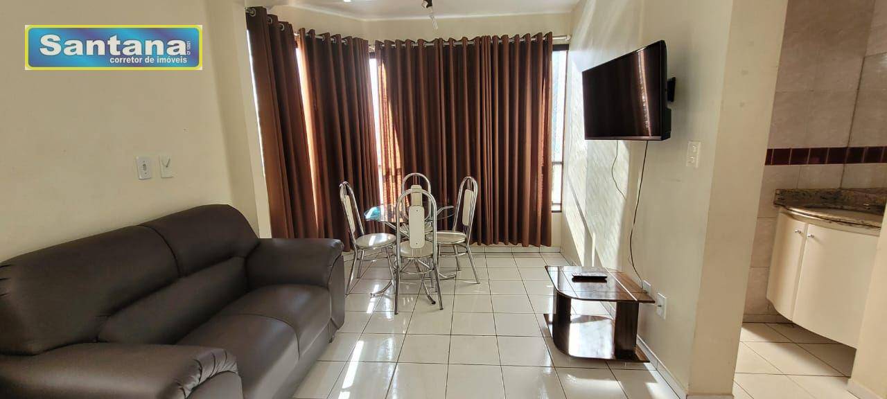 Apartamento à venda com 2 quartos, 52m² - Foto 14