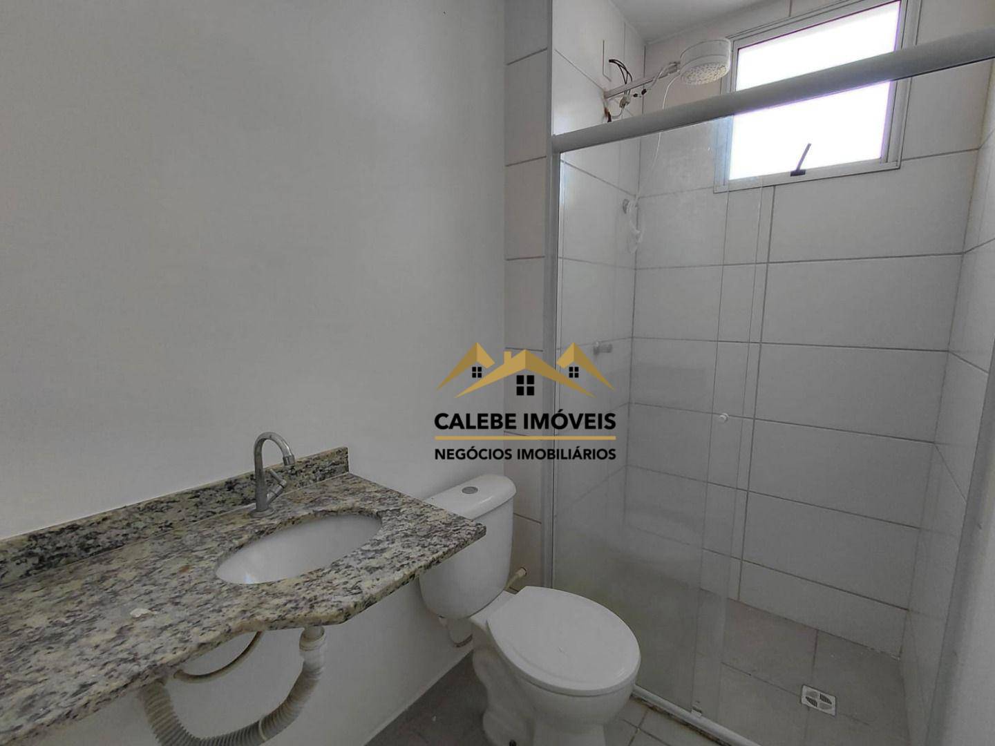 Apartamento, 2 quartos, 47 m² - Foto 2