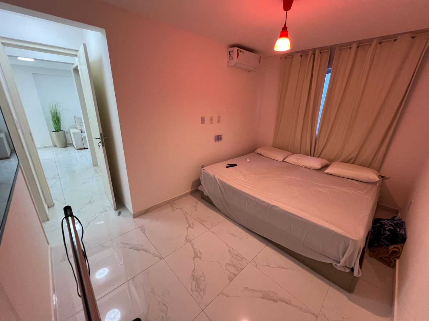 Apartamento à venda com 2 quartos, 66m² - Foto 9