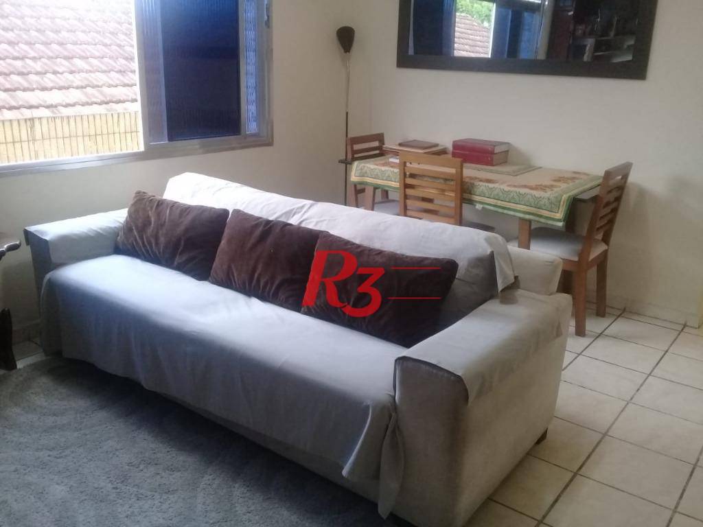 Apartamento à venda com 2 quartos, 70m² - Foto 1