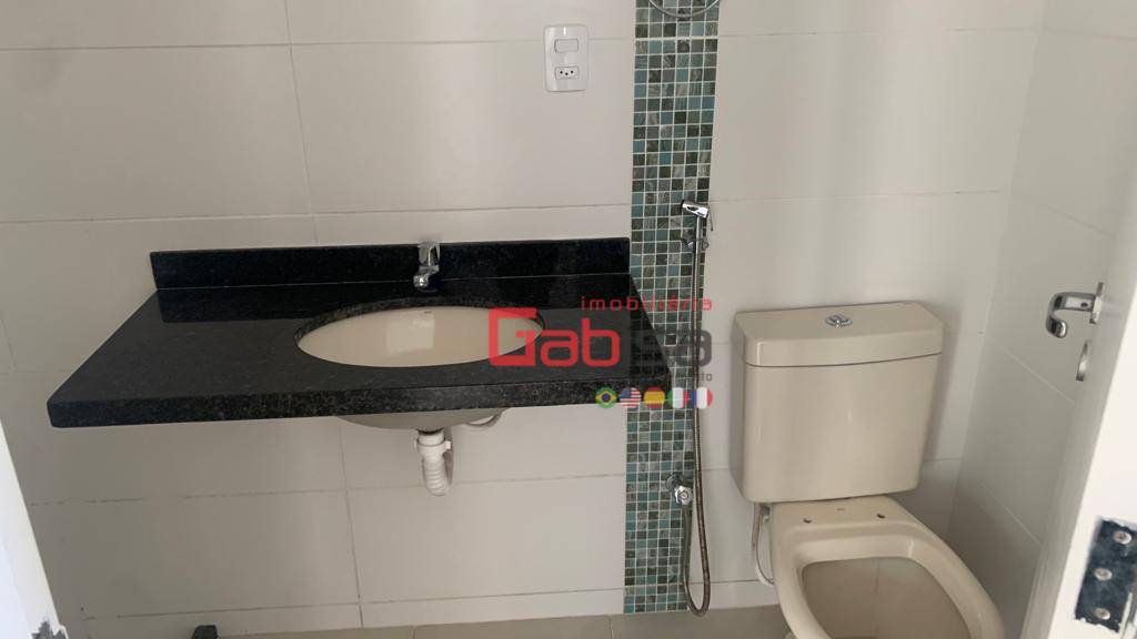 Apartamento à venda com 2 quartos, 100m² - Foto 14