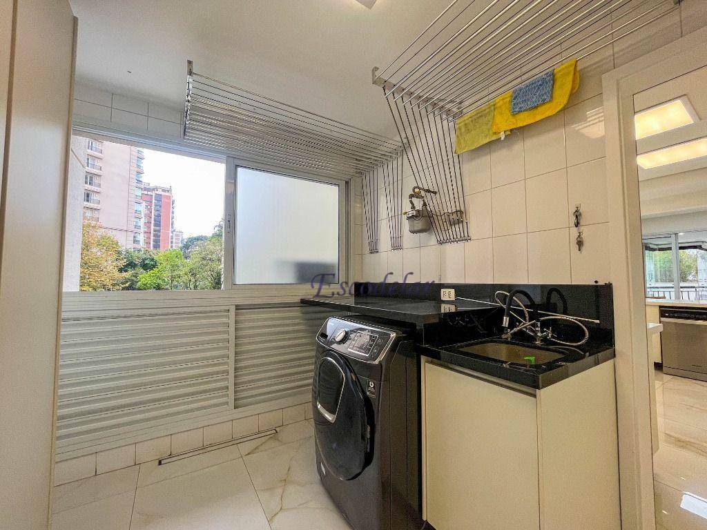 Apartamento à venda com 3 quartos, 288m² - Foto 64