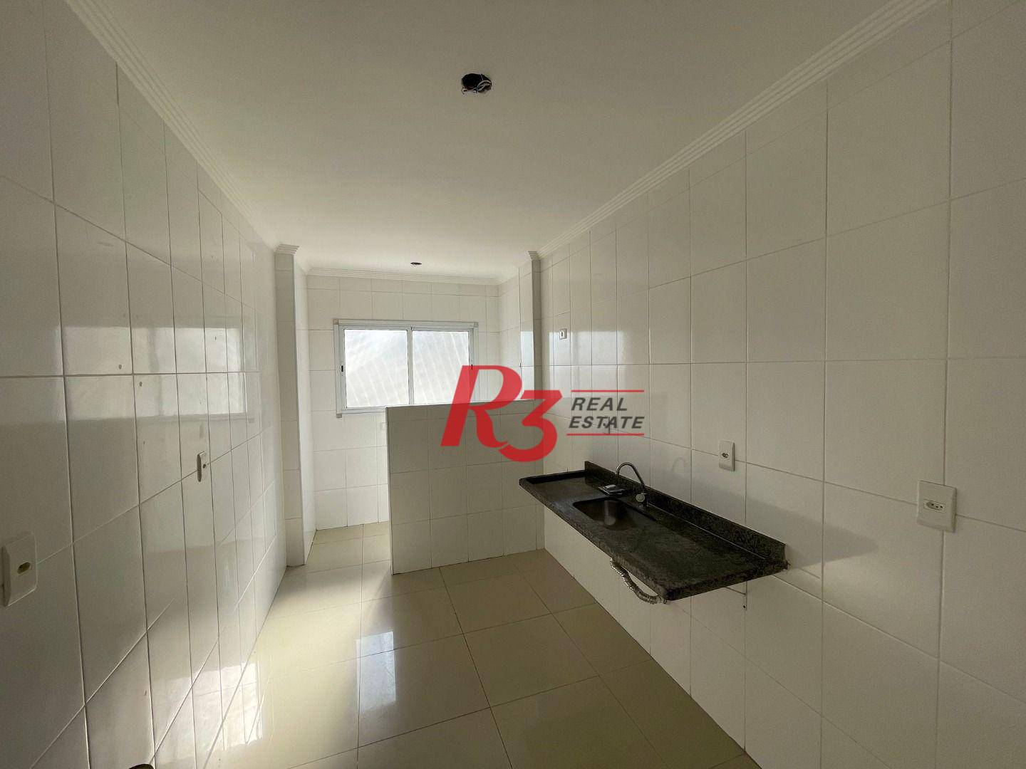 Apartamento à venda com 2 quartos, 80m² - Foto 5