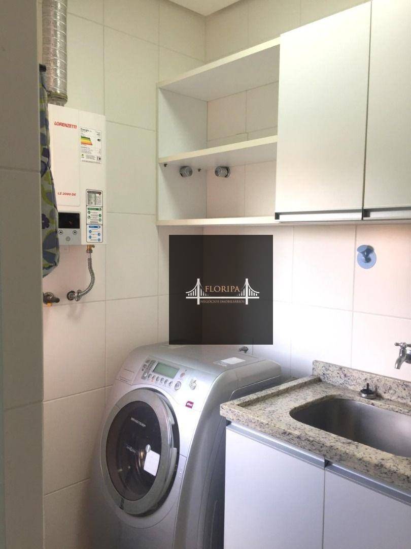 Apartamento à venda com 2 quartos, 100m² - Foto 16