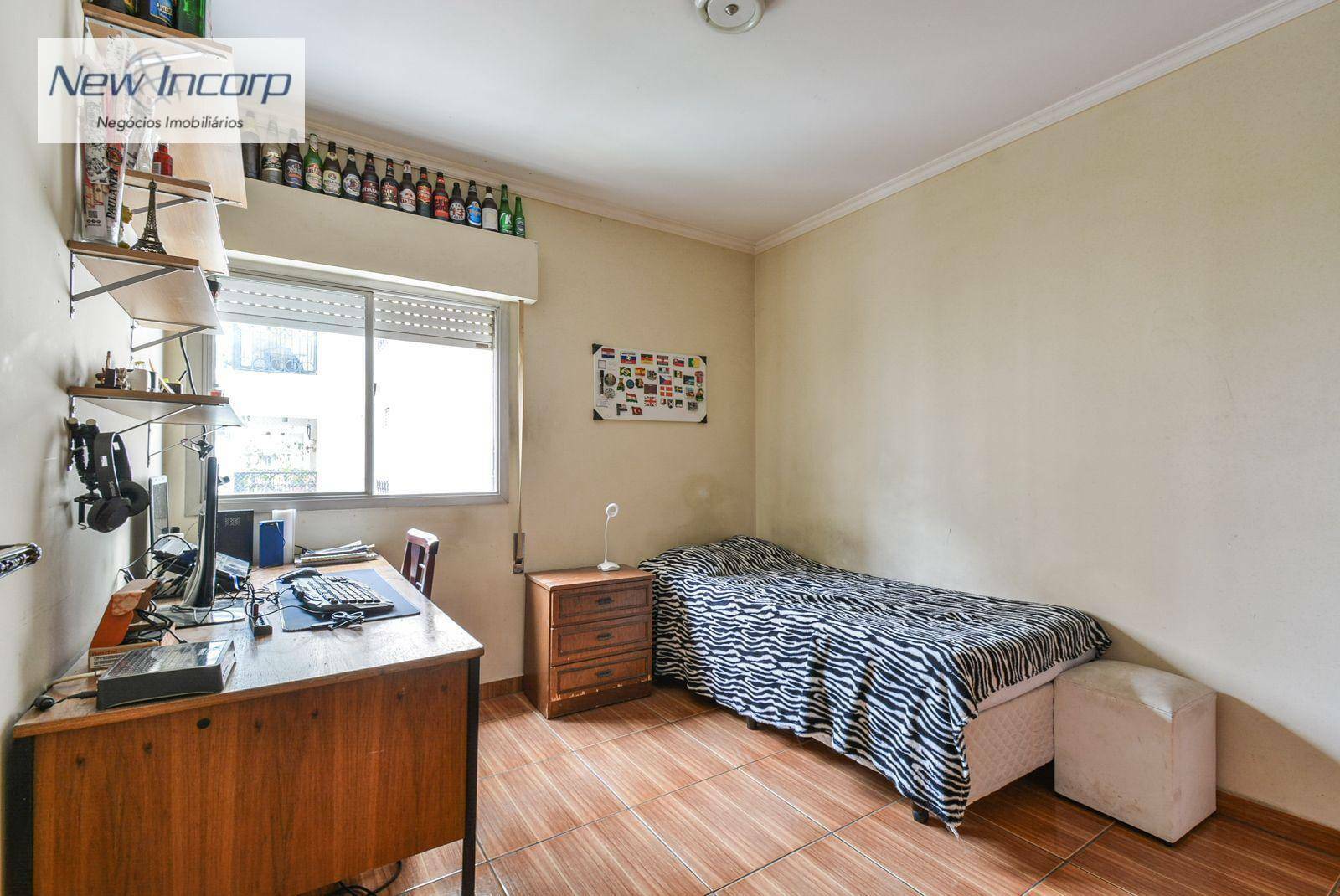 Apartamento à venda com 3 quartos, 135m² - Foto 24