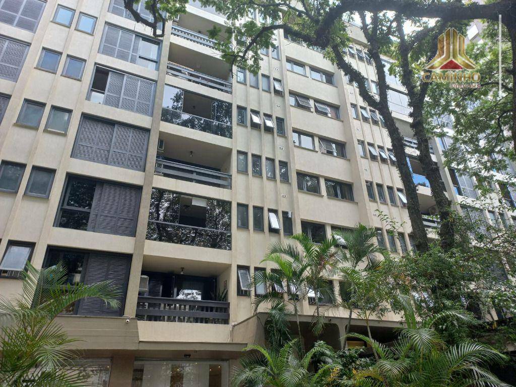 Apartamento à venda com 3 quartos, 138m² - Foto 14