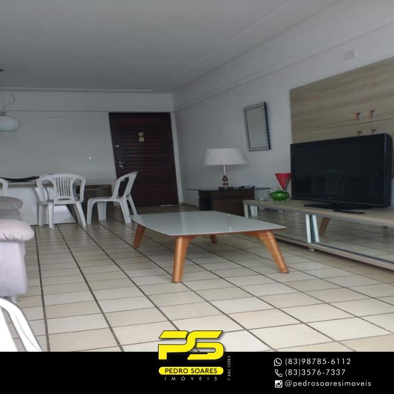 Apartamento à venda com 3 quartos, 125m² - Foto 9