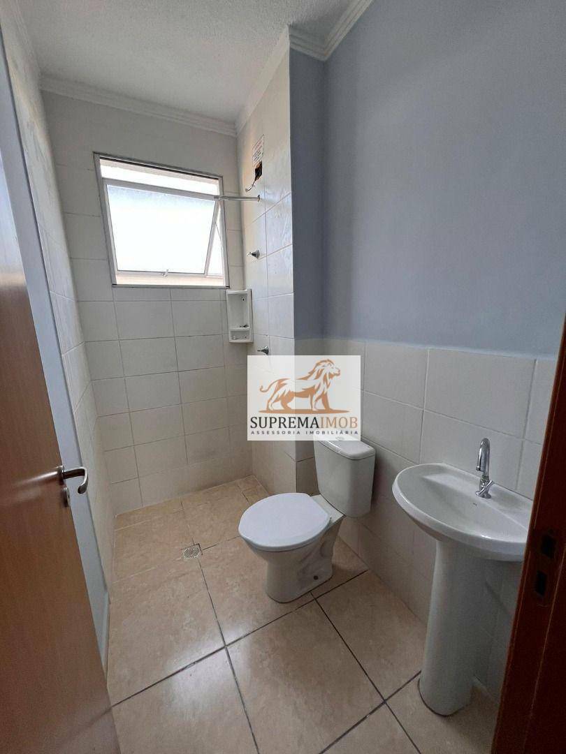 Apartamento à venda com 2 quartos, 45m² - Foto 10