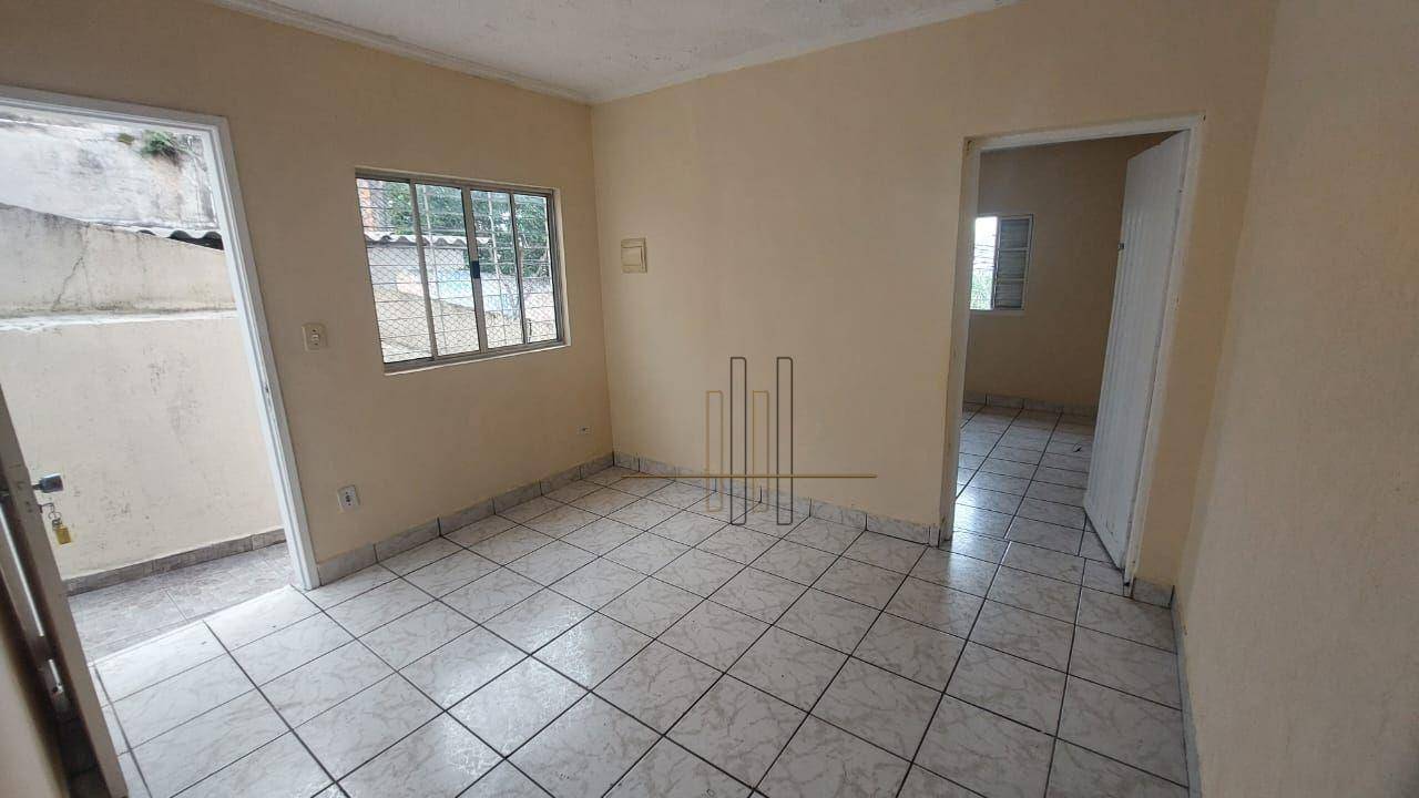 Casa para alugar com 1 quarto, 80M2 - Foto 1