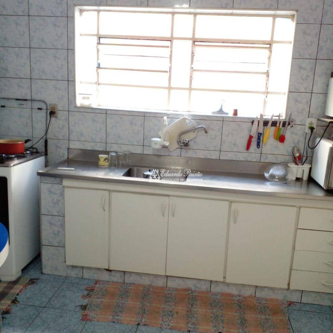 Sobrado à venda com 3 quartos, 100m² - Foto 6