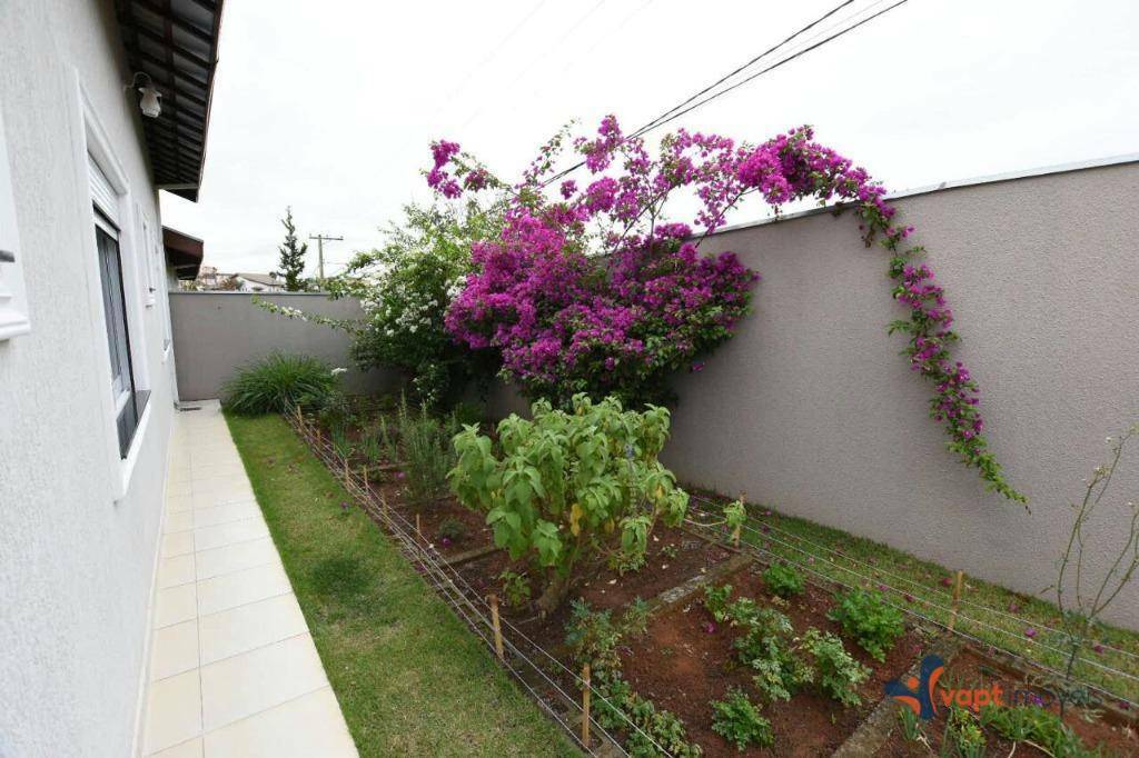 Casa de Condomínio à venda e aluguel com 4 quartos, 350m² - Foto 24