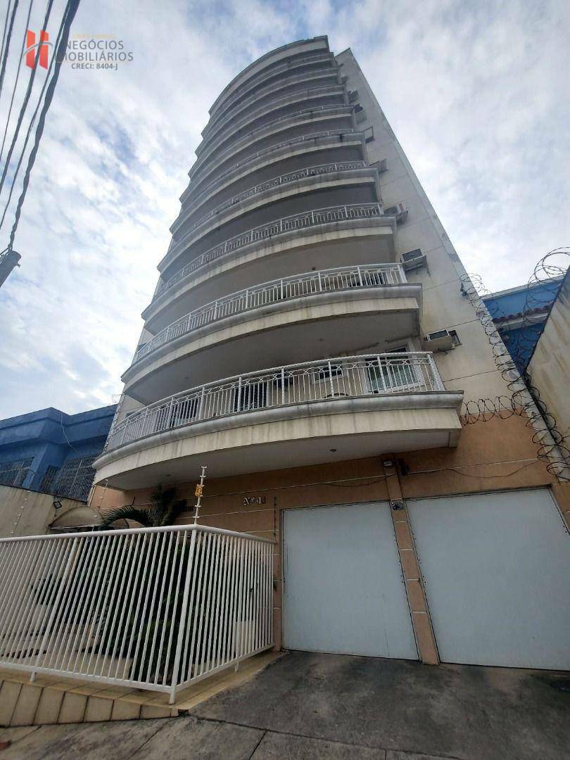 Apartamento à venda e aluguel com 3 quartos, 88m² - Foto 2