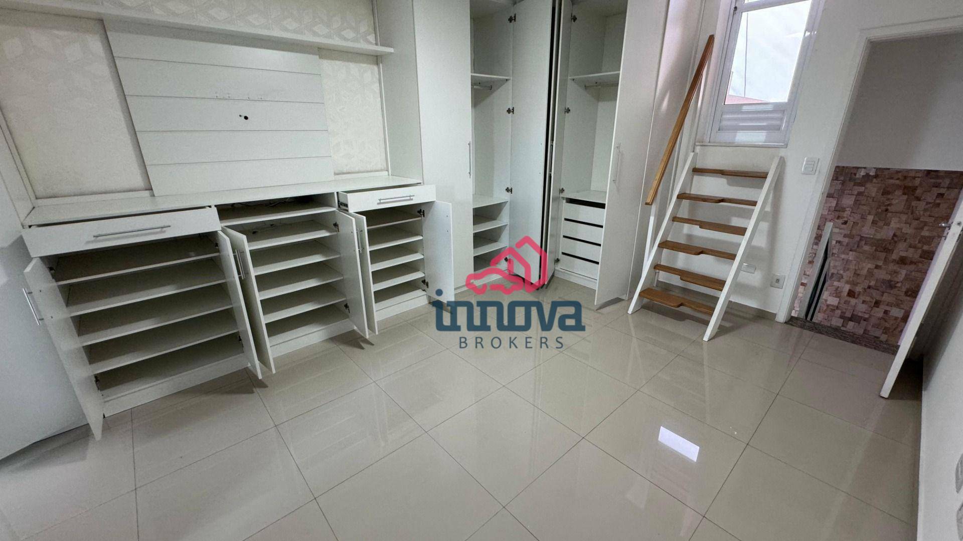 Sobrado à venda com 3 quartos, 150M2 - Foto 36