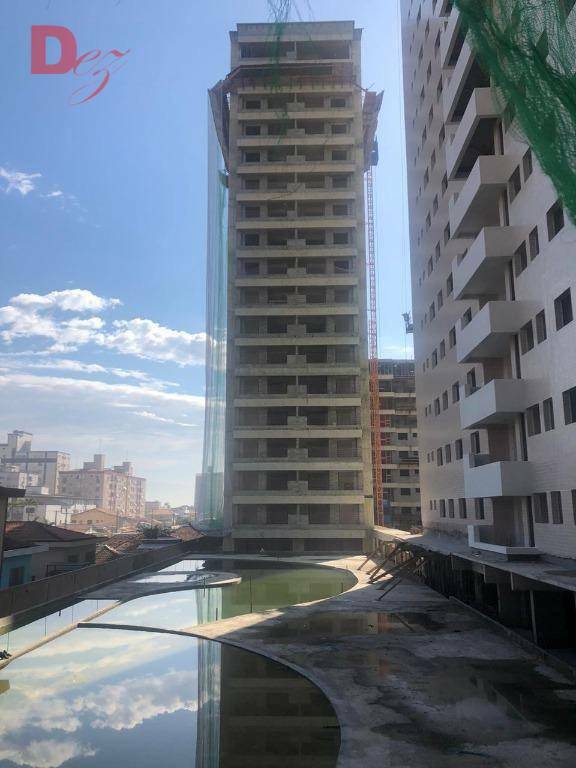 Apartamento à venda com 2 quartos, 83m² - Foto 1