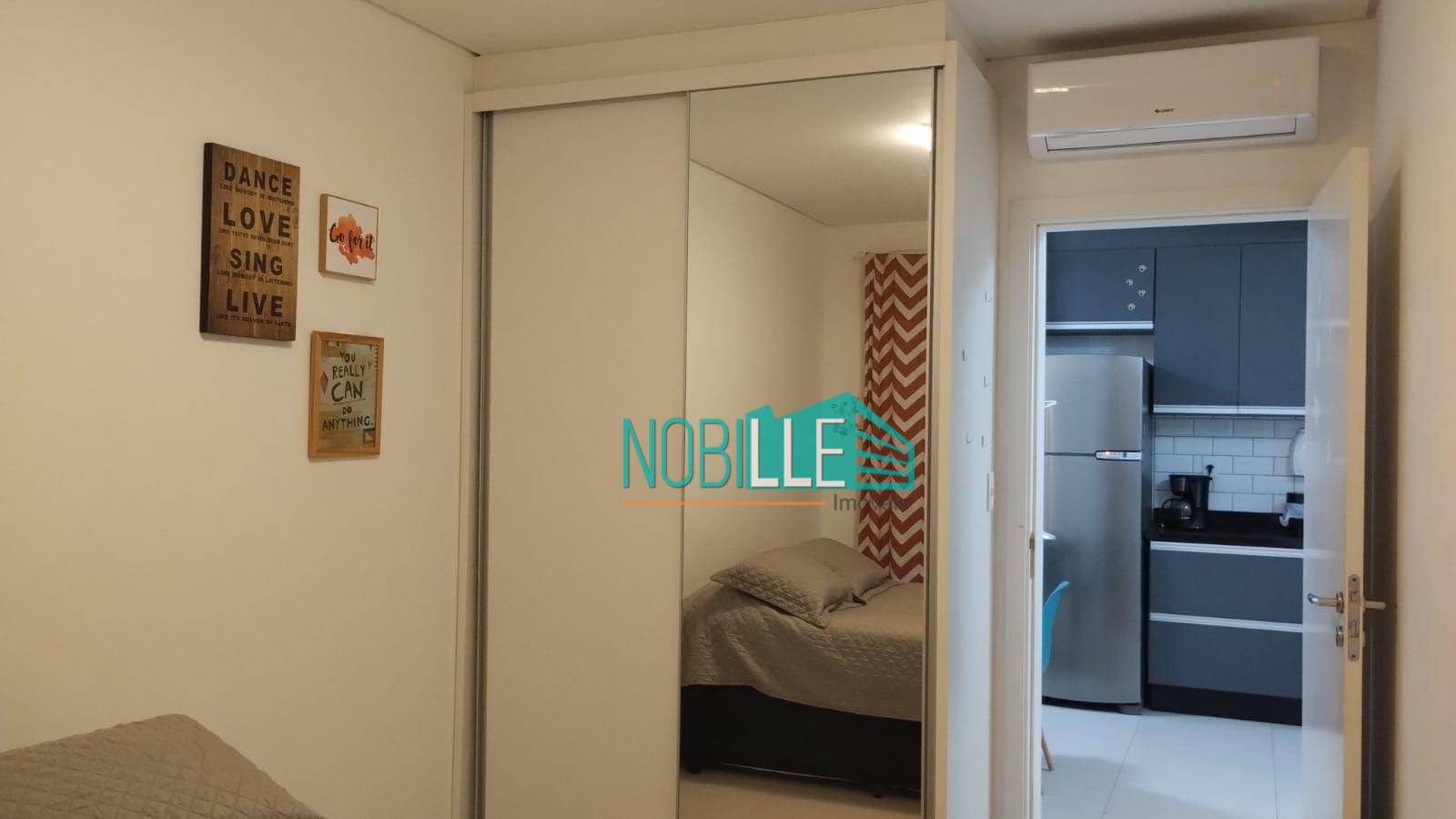 Apartamento à venda com 2 quartos, 78m² - Foto 5