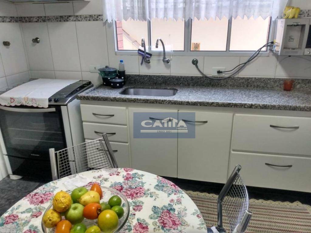 Sobrado à venda com 3 quartos, 390m² - Foto 16