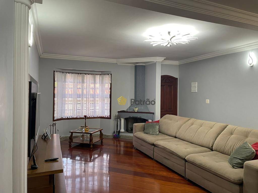 Sobrado à venda com 3 quartos, 285m² - Foto 30