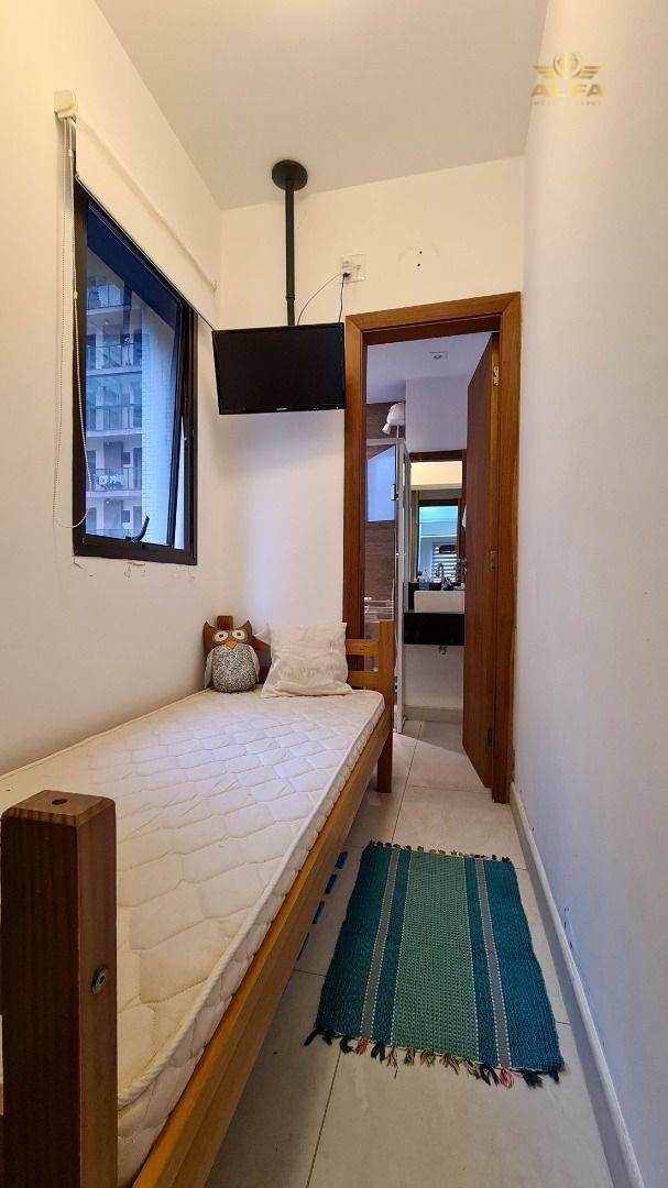 Apartamento à venda com 3 quartos, 120m² - Foto 25