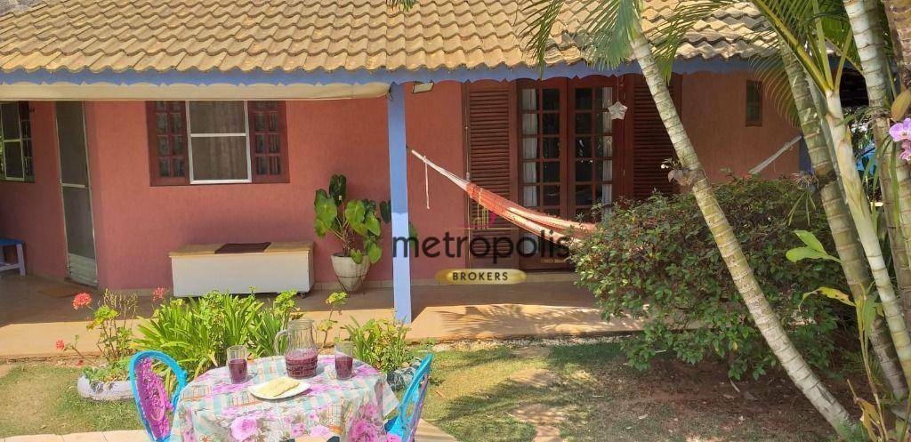 Chácara à venda com 4 quartos, 248m² - Foto 13