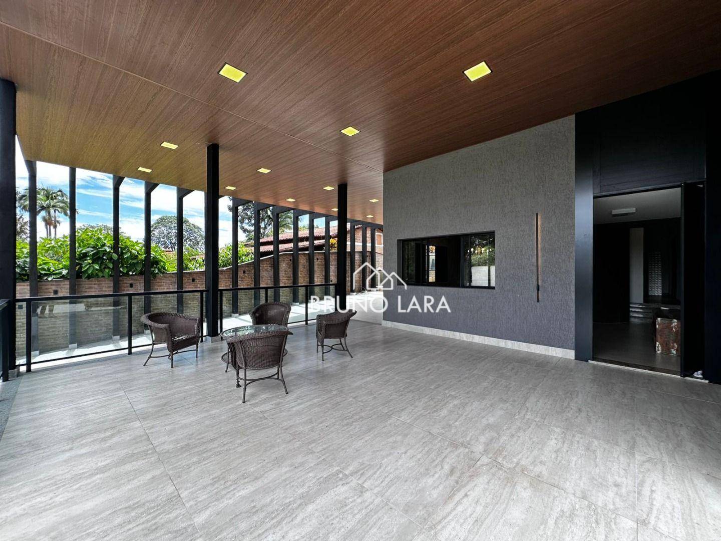 Casa, 7 quartos, 500 m² - Foto 5