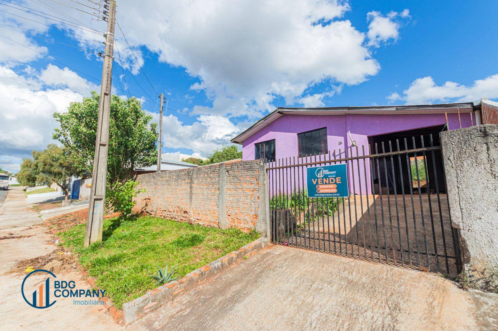 Casa, 3 quartos, 95 m² - Foto 10