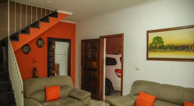 Sobrado à venda com 3 quartos, 143m² - Foto 2