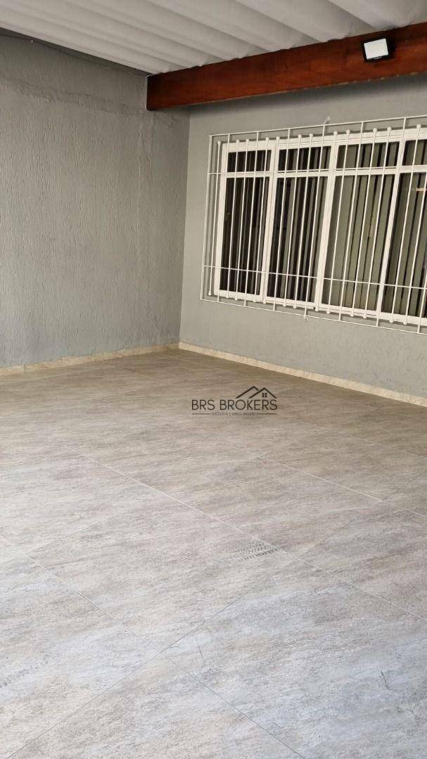 Sobrado à venda com 3 quartos, 198m² - Foto 29