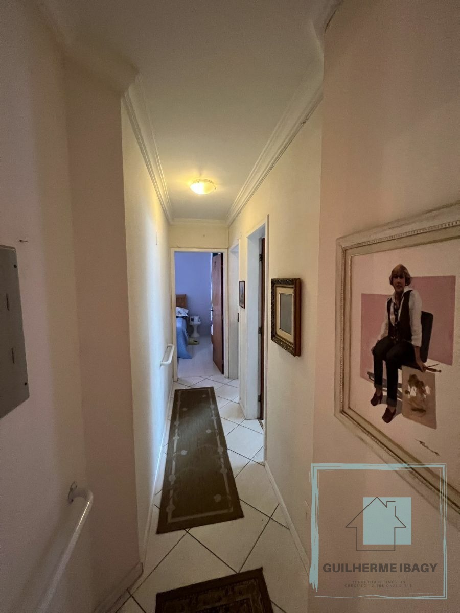 Apartamento à venda com 3 quartos, 136m² - Foto 19