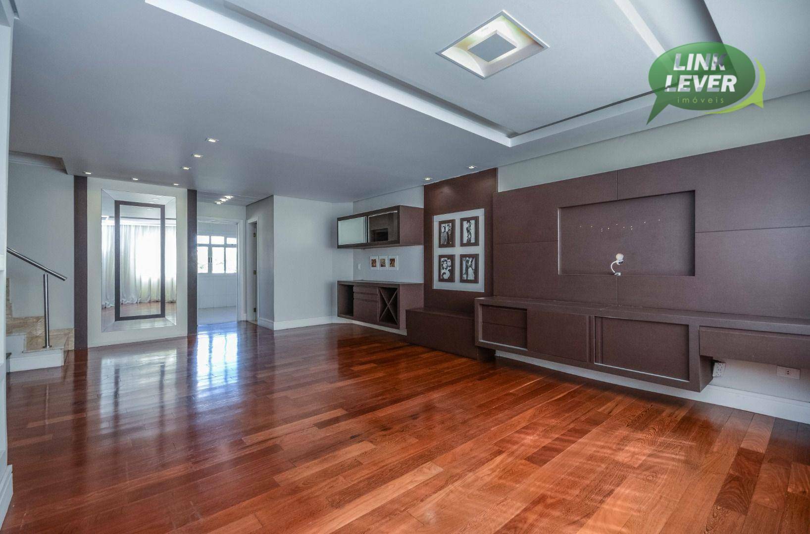 Sobrado para alugar com 3 quartos, 253m² - Foto 5