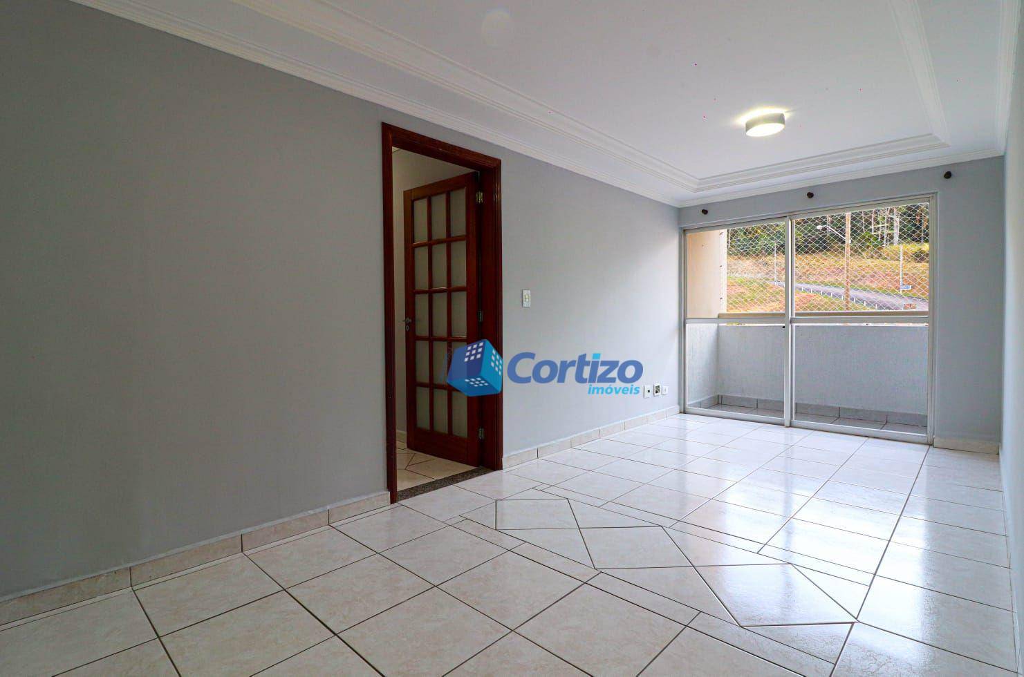 Apartamento à venda com 2 quartos, 56m² - Foto 6